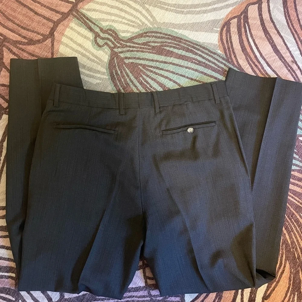 Banana Republic Men’s Dress Pants 35/32